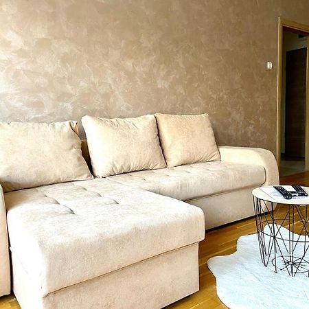 Nakii Apartmani Podgorica Eksteriør bilde