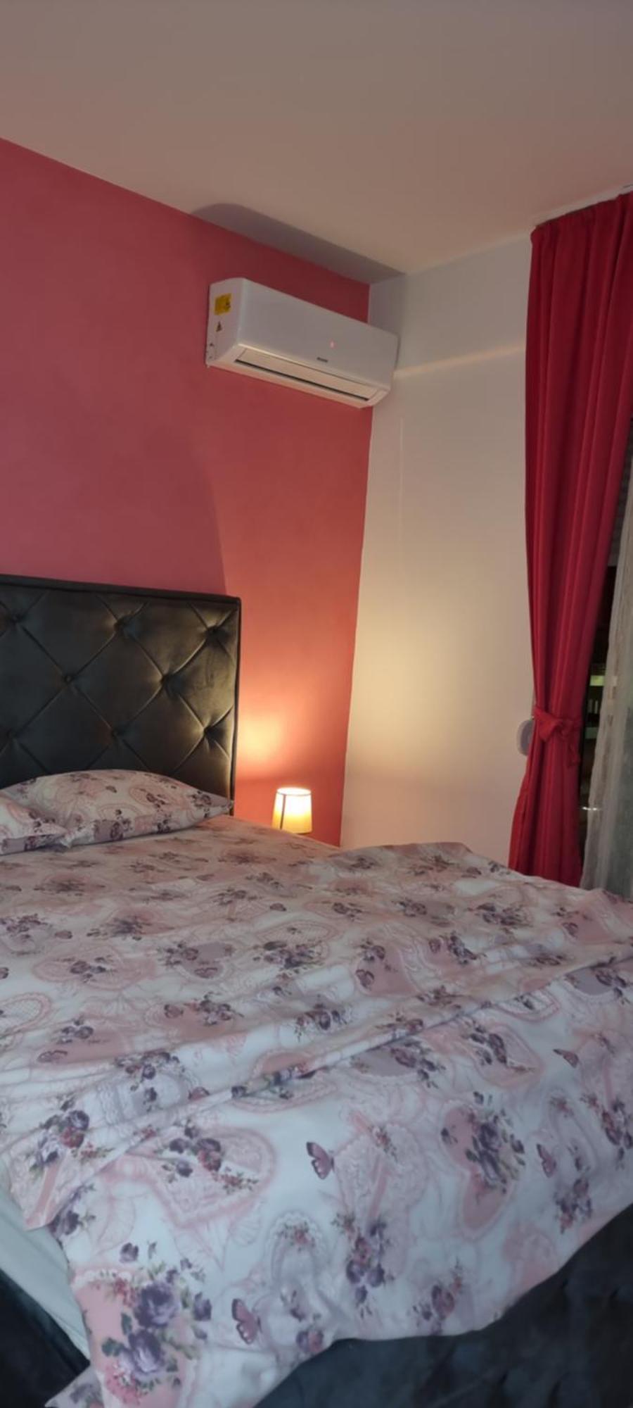 Nakii Apartmani Podgorica Rom bilde