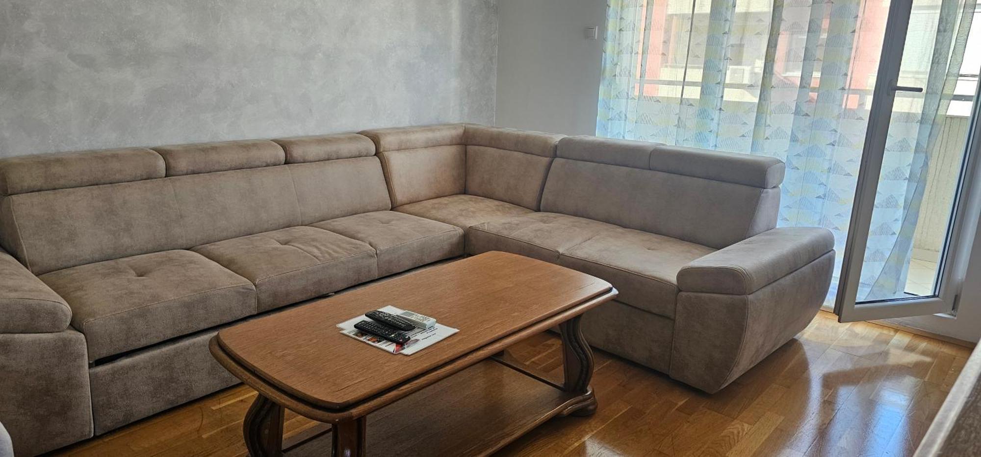 Nakii Apartmani Podgorica Eksteriør bilde
