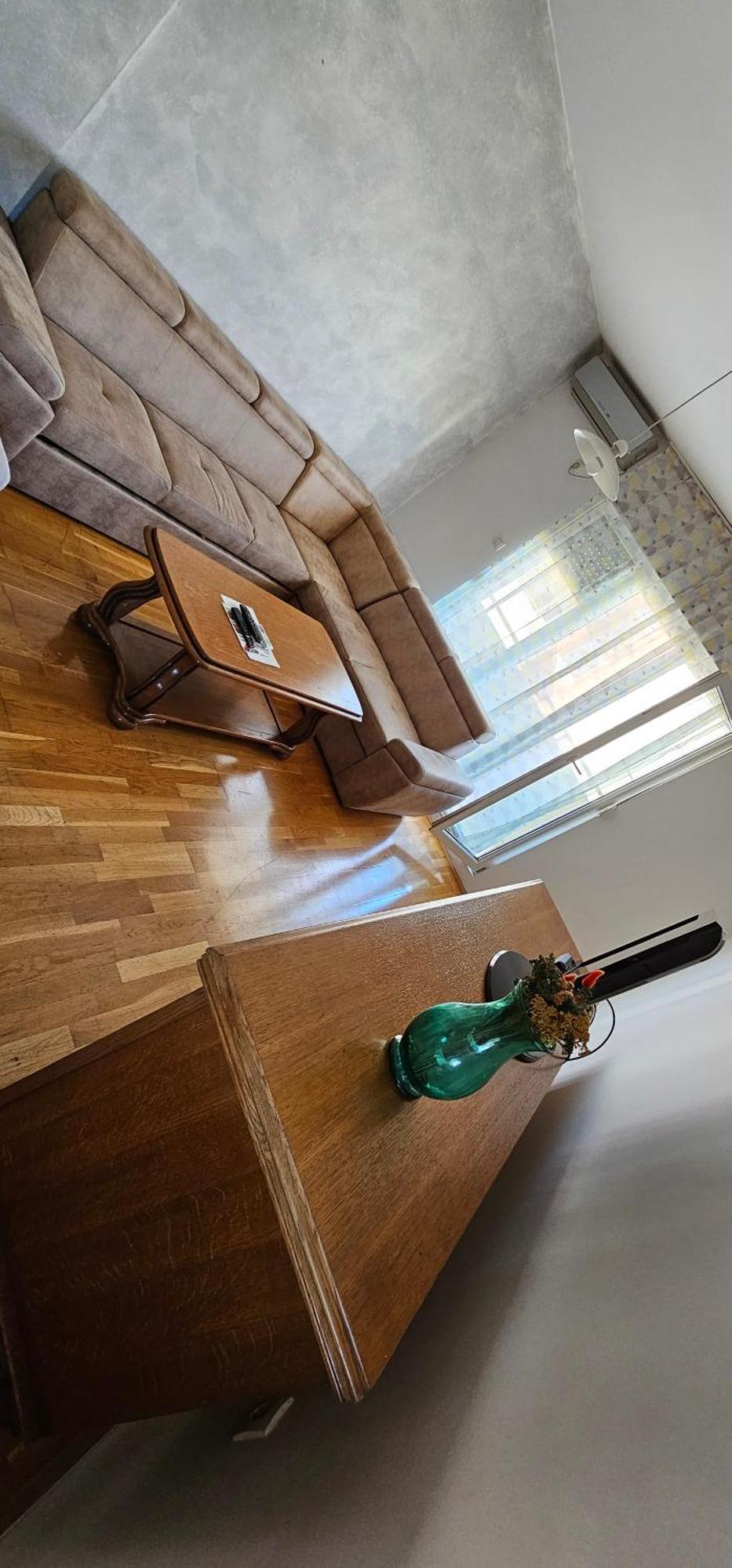 Nakii Apartmani Podgorica Rom bilde